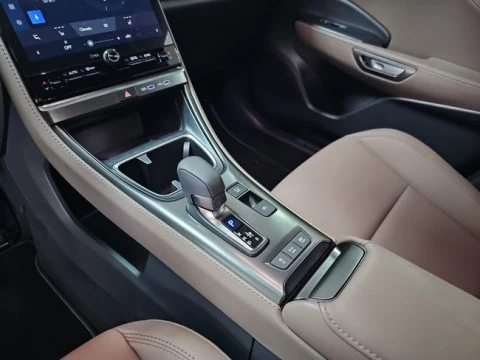 Lexus LBX 1.5 136cv HEV Elegant+