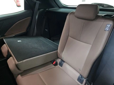 Lexus LBX 1.5 136cv HEV Elegant+