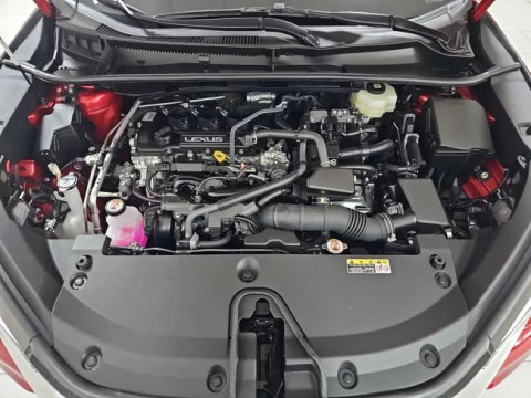 Lexus LBX 1.5 136cv HEV Elegant+