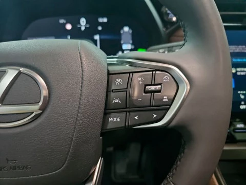 Lexus LBX 1.5 136cv HEV Elegant+