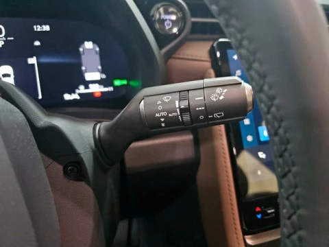 Lexus LBX 1.5 136cv HEV Elegant+