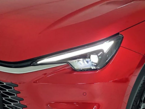 Lexus LBX 1.5 136cv HEV Elegant+