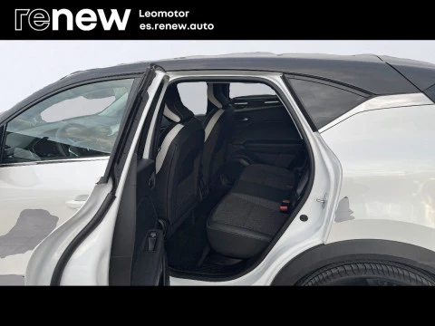 Renault Captur  E-TECH Hibrido Zen Fast Track 105kW