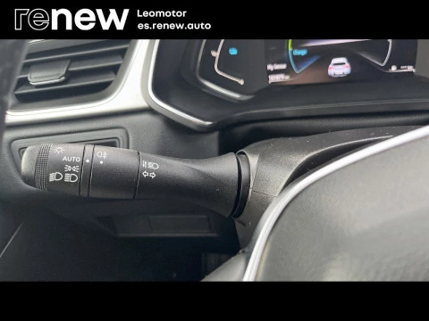 Renault Captur  E-TECH Hibrido Zen Fast Track 105kW