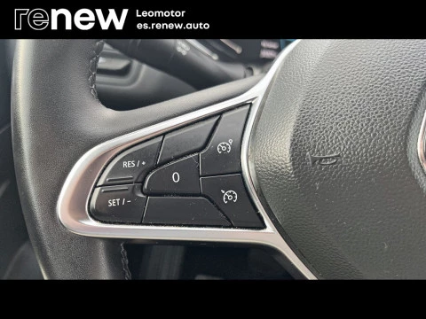 Renault Captur  E-TECH Hibrido Zen Fast Track 105kW