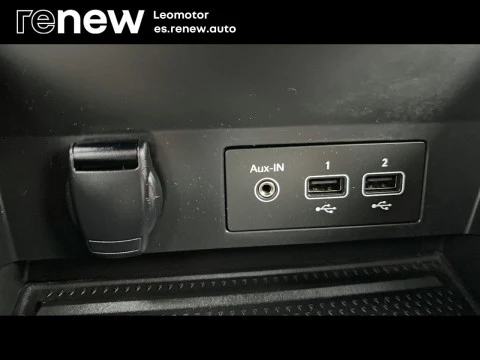 Renault Captur  E-TECH Hibrido Zen Fast Track 105kW