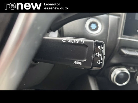 Renault Captur  E-TECH Hibrido Zen Fast Track 105kW