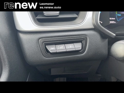 Renault Captur  E-TECH Hibrido Zen Fast Track 105kW