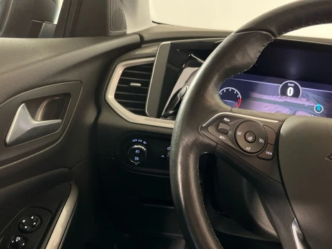 Opel Grandland 1.2 Turbo Ultimate