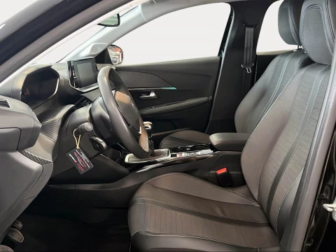 Peugeot 208 PureTech 73kW (100CV) Allure