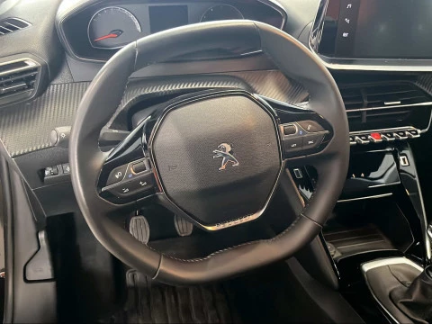 Peugeot 208 PureTech 73kW (100CV) Allure