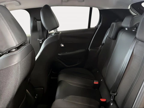 Peugeot 208 PureTech 73kW (100CV) Allure