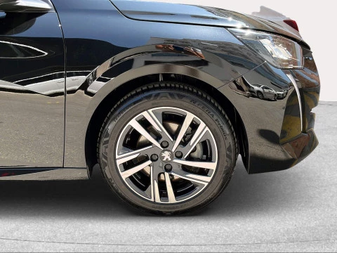 Peugeot 208 PureTech 73kW (100CV) Allure