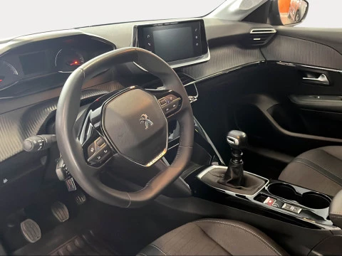 Peugeot 208 PureTech 73kW (100CV) Allure