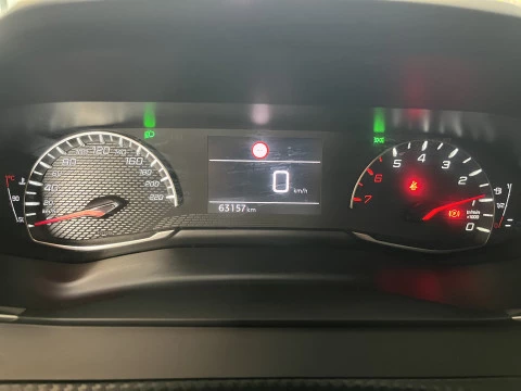 Peugeot 208 PureTech 73kW (100CV) Allure