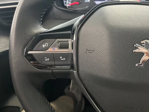 Peugeot 208 PureTech 73kW (100CV) Allure