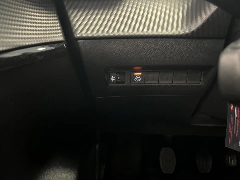 Peugeot 208 PureTech 73kW (100CV) Allure