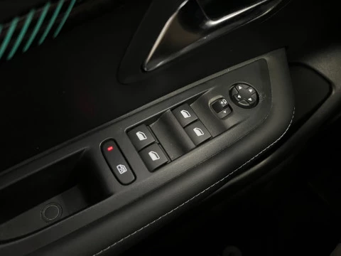 Peugeot 208 PureTech 73kW (100CV) Allure