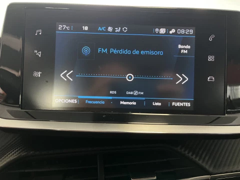 Peugeot 208 PureTech 73kW (100CV) Allure