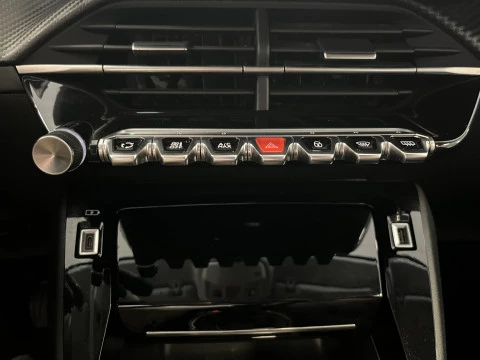 Peugeot 208 PureTech 73kW (100CV) Allure