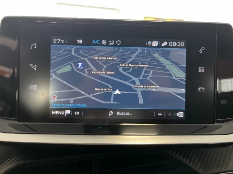 Peugeot 208 PureTech 73kW (100CV) Allure