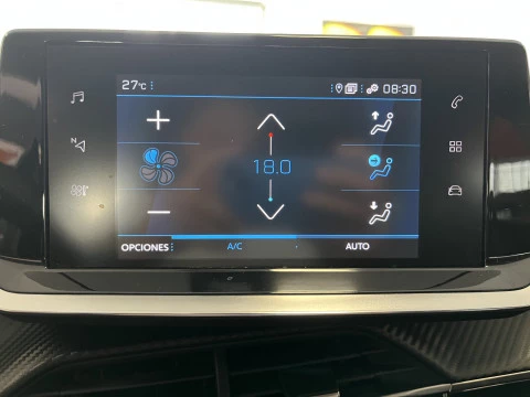 Peugeot 208 PureTech 73kW (100CV) Allure