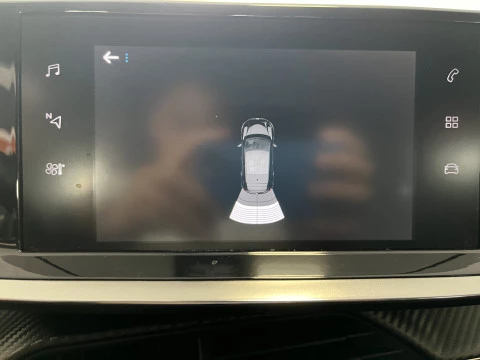 Peugeot 208 PureTech 73kW (100CV) Allure