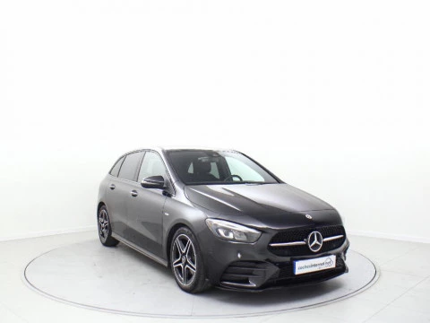 Mercedes-Benz Clase B B 200 D