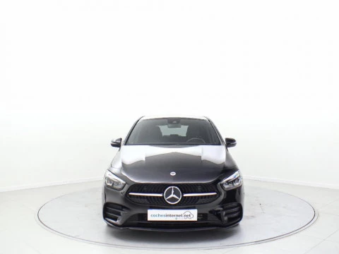 Mercedes-Benz Clase B B 200 D