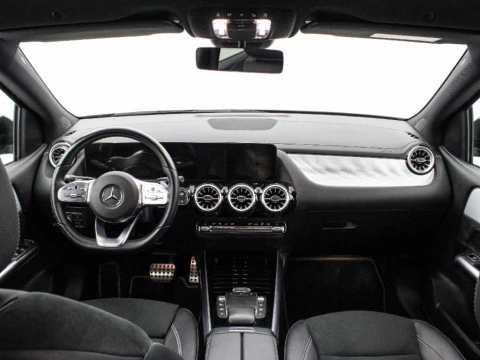 Mercedes-Benz Clase B B 200 D