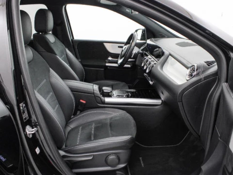 Mercedes-Benz Clase B B 200 D