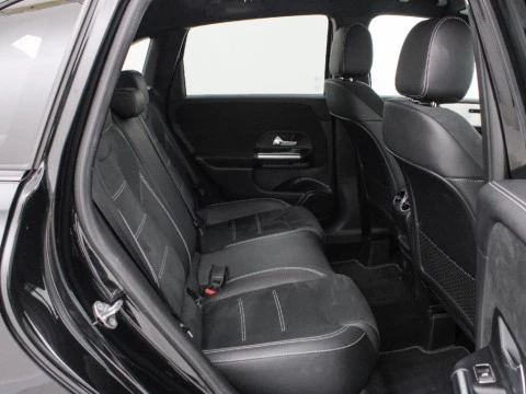 Mercedes-Benz Clase B B 200 D