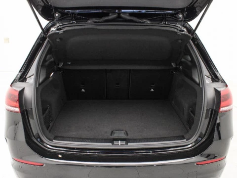 Mercedes-Benz Clase B B 200 D