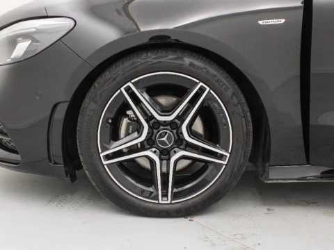 Mercedes-Benz Clase B B 200 D