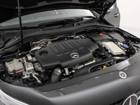 Mercedes-Benz Clase B B 200 D