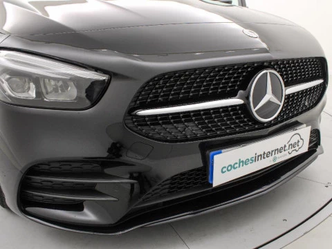 Mercedes-Benz Clase B B 200 D