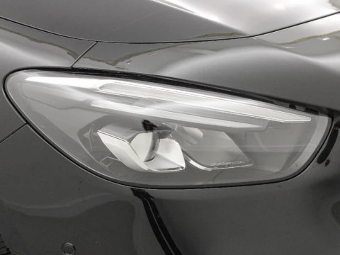 Mercedes-Benz Clase B B 200 D