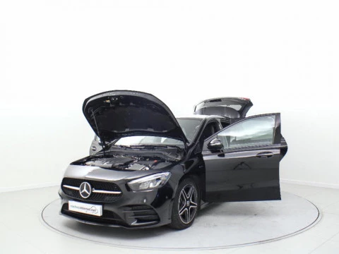 Mercedes-Benz Clase B B 200 D