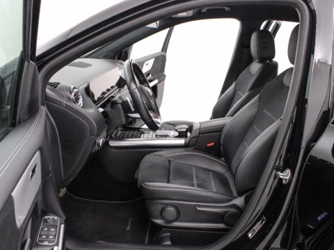 Mercedes-Benz Clase B B 200 D