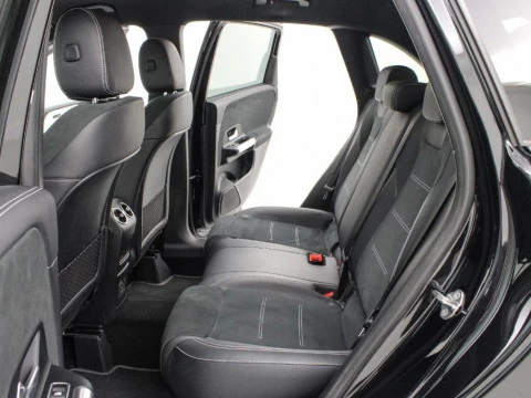 Mercedes-Benz Clase B B 200 D