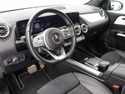 Mercedes-Benz Clase B B 200 D