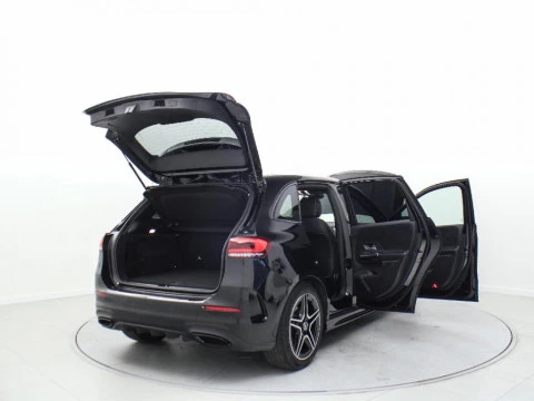 Mercedes-Benz Clase B B 200 D