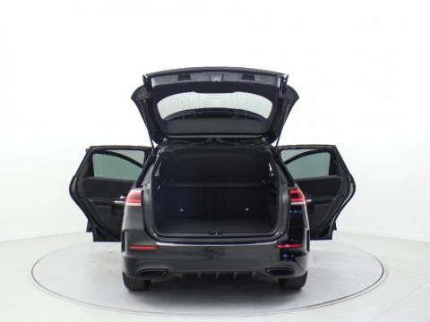 Mercedes-Benz Clase B B 200 D