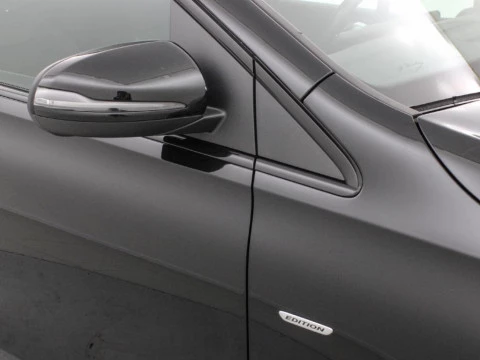 Mercedes-Benz Clase B B 200 D