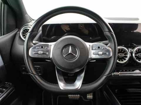 Mercedes-Benz Clase B B 200 D