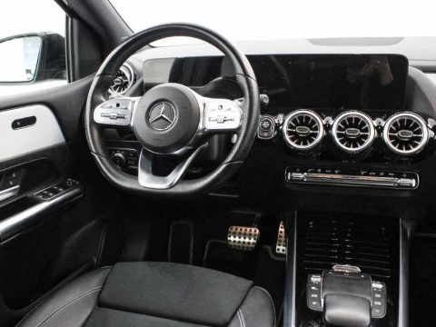 Mercedes-Benz Clase B B 200 D