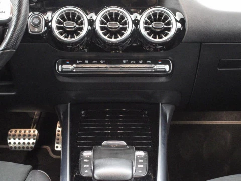 Mercedes-Benz Clase B B 200 D