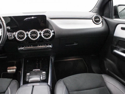 Mercedes-Benz Clase B B 200 D