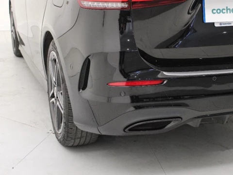 Mercedes-Benz Clase B B 200 D