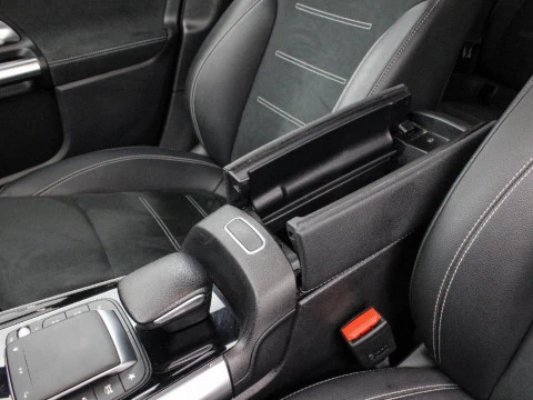 Mercedes-Benz Clase B B 200 D